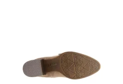 Lifestride Womens Daring Wide Calf Tall Boot - Med Natural 13 Lifestride Womens Daring Wide Calf Tall Boot - Med Natural -Best Shoes Specialty Store US 01 303093 06