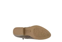 Unionbay Womens Toledo Bootie - Brown 12 Unionbay Womens Toledo Bootie - Brown -Best Shoes Specialty Store US 01 303397 05