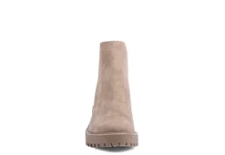 Dv By Dolce Vita Womens Rielle Boot - Taupe -Best Shoes Specialty Store US 01 303429 02
