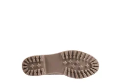 Dv By Dolce Vita Womens Rielle Boot - Taupe -Best Shoes Specialty Store US 01 303429 06