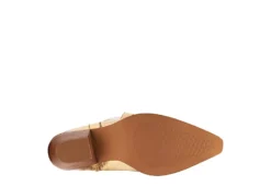 Coconuts Womens Agency Western Boot - Gold -Best Shoes Specialty Store US 01 303487 06