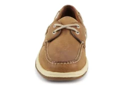 Sperry Mens Intrepid Boat Shoe - Tan -Best Shoes Specialty Store US 01 315019 04