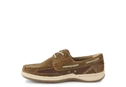 Margaritaville Mens Anchor Boat Shoe - Brown 10 Margaritaville Mens Anchor Boat Shoe - Brown -Best Shoes Specialty Store US 01 315166 03