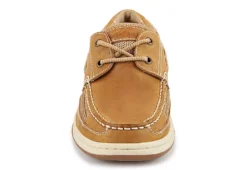 Margaritaville Mens Anchor Boat Shoe - Tan -Best Shoes Specialty Store US 01 315175 04
