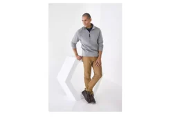 Day Five Mens Viper Mid Sneaker - Dark Brown 10 Day Five Mens Viper Mid Sneaker - Dark Brown -Best Shoes Specialty Store US 01 317163 03