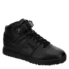 Fila Mens Vulc 13 Sr Slip Resistant Work Shoe - Black