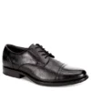 Dockers Mens Garfield Cap Toe Oxford - Black