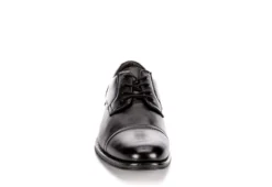 Dockers Mens Garfield Cap Toe Oxford - Black 9 Dockers Mens Garfield Cap Toe Oxford - Black -Best Shoes Specialty Store US 01 323134 02