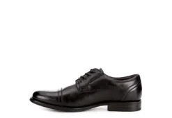 Dockers Mens Garfield Cap Toe Oxford - Black 10 Dockers Mens Garfield Cap Toe Oxford - Black -Best Shoes Specialty Store US 01 323134 03