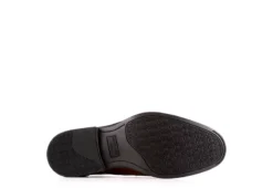 Dockers Mens Garfield Cap Toe Oxford - Tan -Best Shoes Specialty Store US 01 324053 06