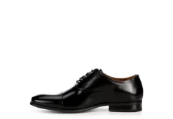 Florsheim Mens Carino Cap Toe Oxford - Black -Best Shoes Specialty Store US 01 325066 03