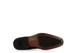 Florsheim Mens Carino Cap Toe Oxford - Black -Best Shoes Specialty Store US 01 325066 06