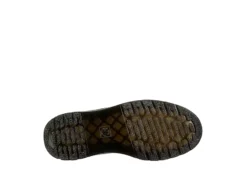 Dr. Martens Dr.martens Womens Zavala Combat Boot - White -Best Shoes Specialty Store US 01 330187 06