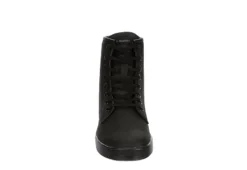 Dr. Martens Dr.martens Womens Sheridan Lace-up Boot - Black -Best Shoes Specialty Store US 01 330292 02