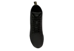 Dr. Martens Dr.martens Womens Sheridan Lace-up Boot - Black -Best Shoes Specialty Store US 01 330292 05
