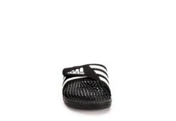 Adidas Mens Adissage Slide Sandal - Black -Best Shoes Specialty Store US 01 331183 02