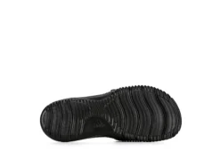 Adidas Mens Alphabounce Slide Sandal - Black -Best Shoes Specialty Store US 01 331184 06