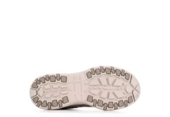 Skechers Mens Moseco Slip On Sneaker - Taupe -Best Shoes Specialty Store US 01 335293 06