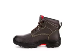 Skechers Mens Burgin-tarlac Steel Toe Work Boot - Brown 10 Skechers Mens Burgin-tarlac Steel Toe Work Boot - Brown -Best Shoes Specialty Store US 01 355063 03