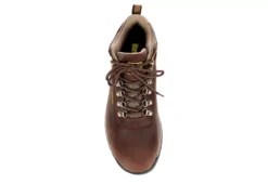 Work Master Mens Colorado Steel Toe Work Boot - Brown 12 Work Master Mens Colorado Steel Toe Work Boot - Brown -Best Shoes Specialty Store US 01 355064 05