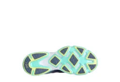 Ryka Womens Devotion Plus 2 Walking Shoe - Navy 13 Ryka Womens Devotion Plus 2 Walking Shoe - Navy -Best Shoes Specialty Store US 01 400110 06