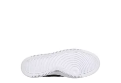 Nike Womens Court Vision Alta Sneaker - Black 13 Nike Womens Court Vision Alta Sneaker - Black -Best Shoes Specialty Store US 01 400530 06