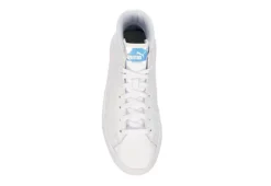 Puma Womens Kaia High Top Platform Sneaker - White 12 Puma Womens Kaia High Top Platform Sneaker - White -Best Shoes Specialty Store US 01 400758 05