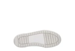 Puma Womens Kaia High Top Platform Sneaker - White 13 Puma Womens Kaia High Top Platform Sneaker - White -Best Shoes Specialty Store US 01 400758 06