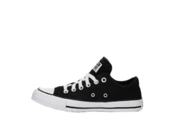Converse Womens Chuck Taylor All Star Madison Sneaker - Black -Best Shoes Specialty Store US 01 400791 03