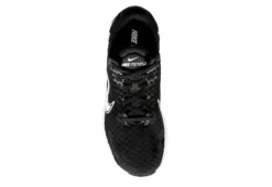 Nike Womens Renew Ride 3 Running Shoe - Black -Best Shoes Specialty Store US 01 400844 05