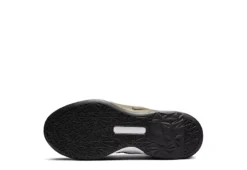 Nike Womens Air Max Bella 5 Training Shoe - Black -Best Shoes Specialty Store US 01 400853 05