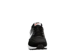 Nike Womens Waffle Debut Sneaker - Black -Best Shoes Specialty Store US 01 400861 02