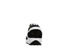 Nike Womens Waffle Debut Sneaker - Black -Best Shoes Specialty Store US 01 400861 04