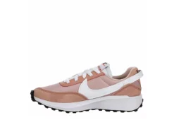 Nike Womens Retro Runner Sneaker - Pink -Best Shoes Specialty Store US 01 400862 03