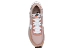 Nike Womens Retro Runner Sneaker - Pink -Best Shoes Specialty Store US 01 400862 05
