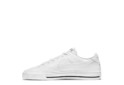 Nike Womens Court Legacy Next Nature Sneaker - White 9 Nike Womens Court Legacy Next Nature Sneaker - White -Best Shoes Specialty Store US 01 400888 02