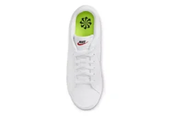 Nike Womens Court Legacy Next Nature Sneaker - White 11 Nike Womens Court Legacy Next Nature Sneaker - White -Best Shoes Specialty Store US 01 400888 04