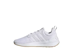 Adidas Womens Racer Tr21 Running Shoe - White -Best Shoes Specialty Store US 01 401063 02