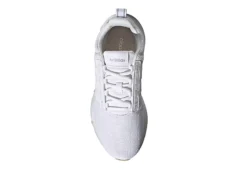 Adidas Womens Racer Tr21 Running Shoe - White -Best Shoes Specialty Store US 01 401063 03