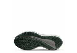 Nike Womens Zoom Winflo 9 Running Shoe - Black -Best Shoes Specialty Store US 01 401149 05