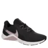 Nike Womens Legend Essential Training Shoe - Black