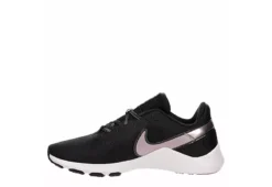 Nike Womens Legend Essential Training Shoe - Black -Best Shoes Specialty Store US 01 401160 03