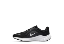 Nike Womens Quest 5 Running Shoe - Black -Best Shoes Specialty Store US 01 401163 02