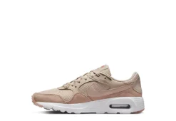 Nike Womens Air Max Sc Sneaker - Blush -Best Shoes Specialty Store US 01 401172 02