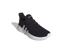 Adidas Womens Puremotion Adapt 2.0 Sneaker - Black