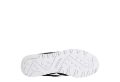 Reebok Womens Cl Nylon Sneaker - Black -Best Shoes Specialty Store US 01 401248 06