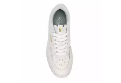 Puma Womens Karmen Rebelle Sneaker - White 12 Puma Womens Karmen Rebelle Sneaker - White -Best Shoes Specialty Store US 01 401309 05
