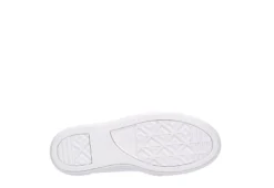 Converse Womens Chuck Taylor All Star Move High Top Sneaker - Bone -Best Shoes Specialty Store US 01 401340 06