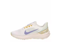Nike Womens Zoom Winflo 9 Running Shoe - White -Best Shoes Specialty Store US 01 401352 03