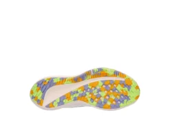 Nike Womens Zoom Winflo 9 Running Shoe - White -Best Shoes Specialty Store US 01 401352 06